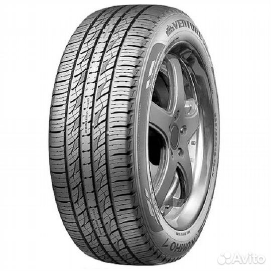 Kumho Crugen Premium KL33 205/70 R15