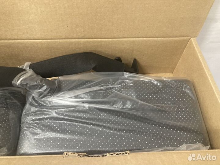 Подлокотники комплект Аламар 00001-7504432-20-0