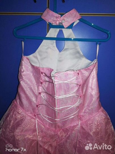 Платье для девочек