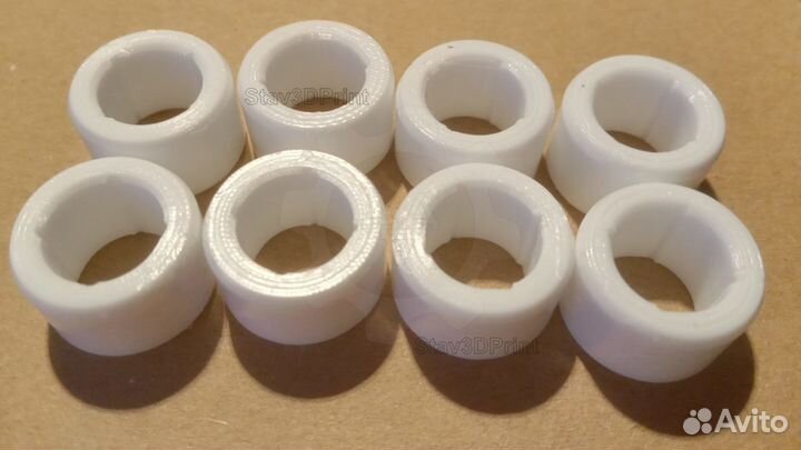 Набор втулок карданчика LADA Kalina/Granta/Priora