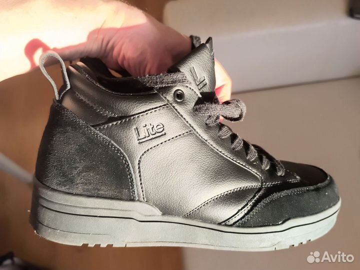 Ботинки Mascotte демисезон