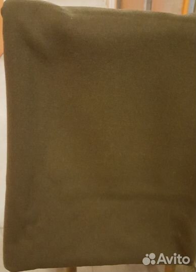 Ткань для пошива формы офицера советской армии