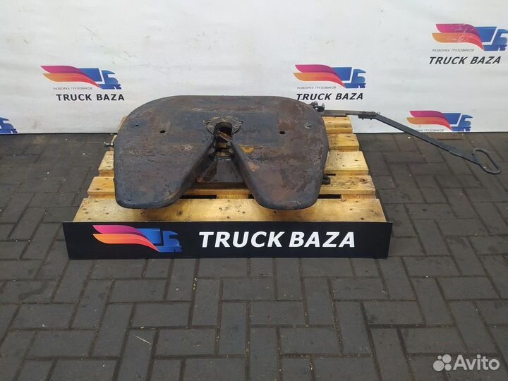 Седло jost 150 мм