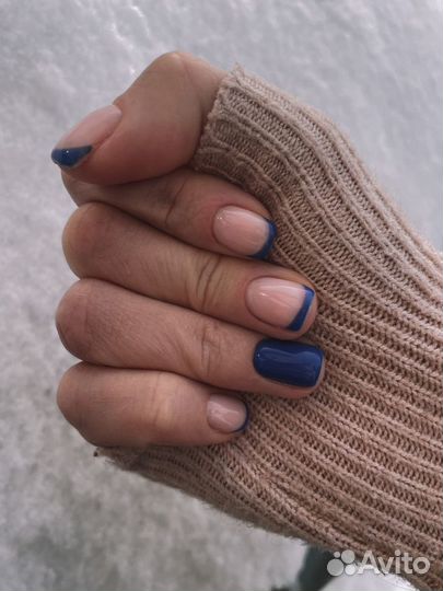 Курсы маникюра Севастополь