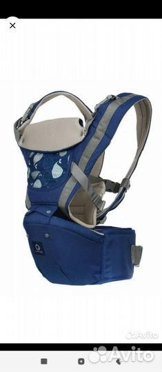 Эргорюкзак