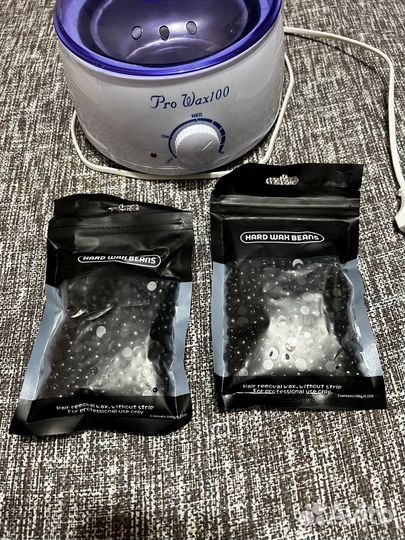 Воскоплав PRO WAX 100