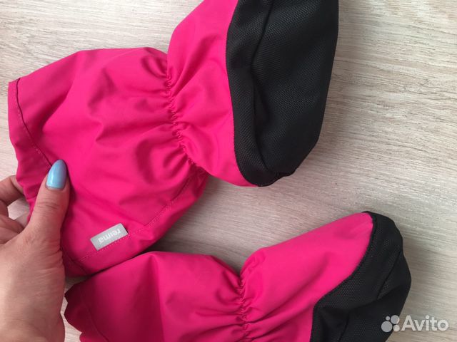 Обувь в коляску