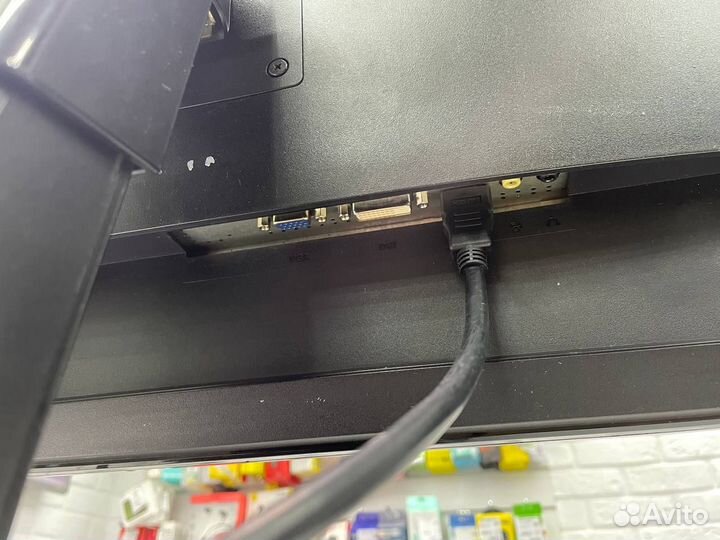 Мониторы asus VG278HR