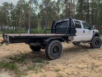 Ford F-350 6.7 AT, 2009, 115 000 км, с пробегом, цена 6 500 000 руб.