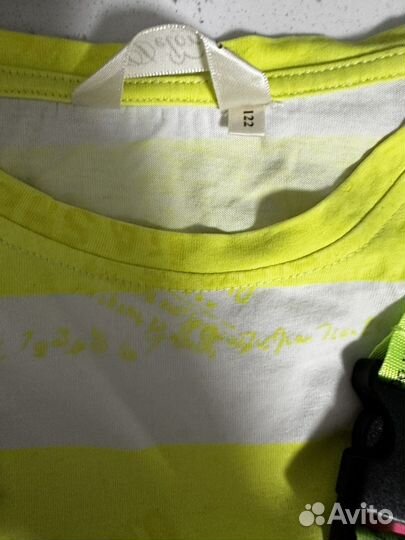 Одежда для девочки 104-116-122-128-134