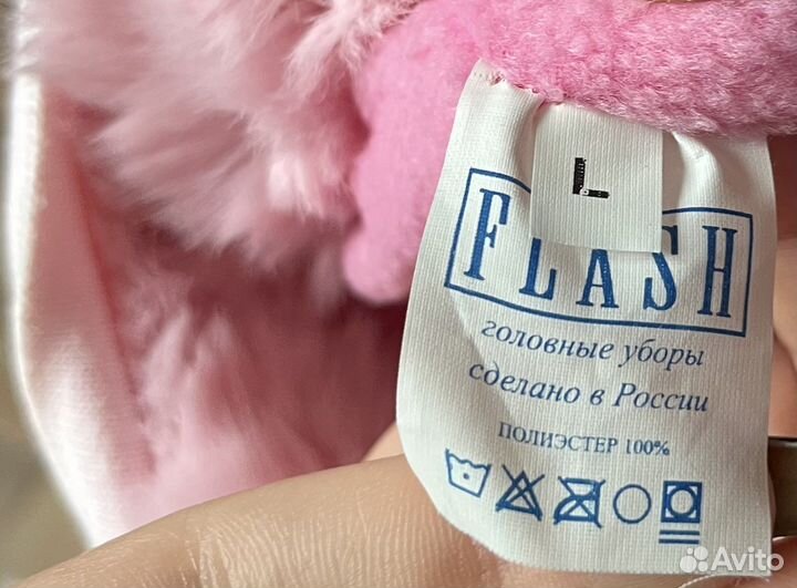 Шапка детская