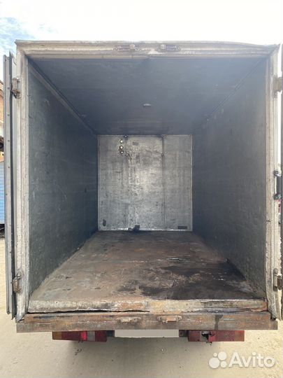 Hyundai Porter 2.5 МТ, 2008, 260 708 км