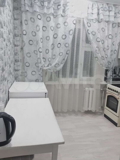 2-к. квартира, 47,7 м², 4/5 эт.