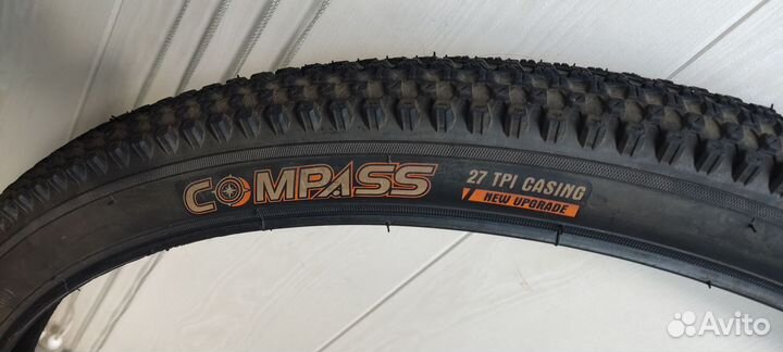 Покрышки для велосипеда 29