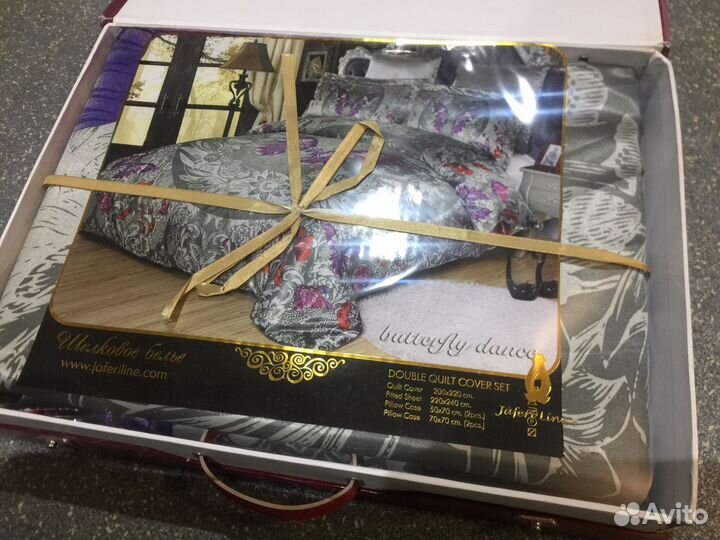 Постельное белье