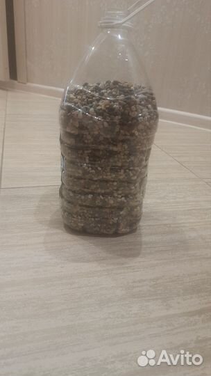 Камни в аквариум