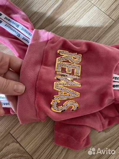 Одежда для собак