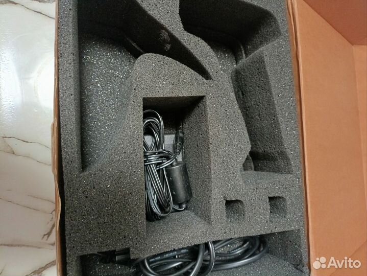 Беспроводной сканер CipherLab A1266