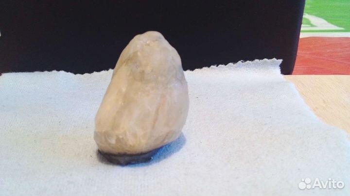 Камни и минералы коллекция