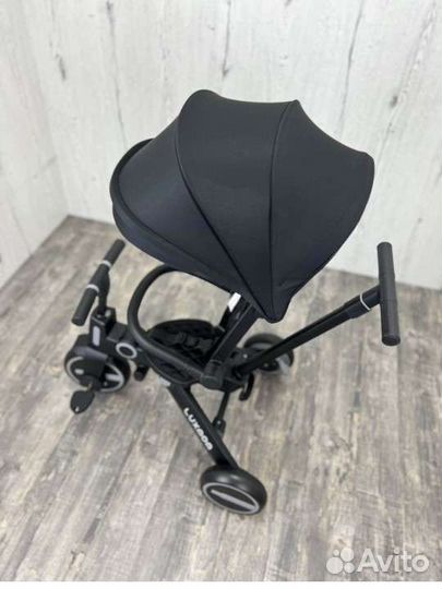 Велосипед детский трёхколёсный 368