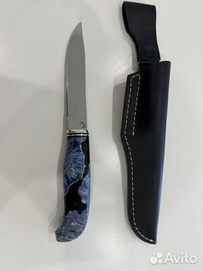 Златонож финка юсси n690