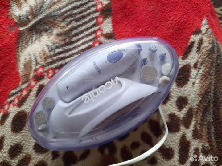 Маникюрный аппарат