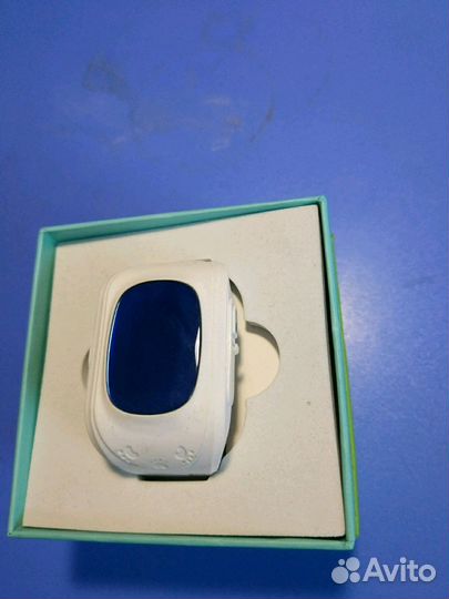 Детские часы с gps