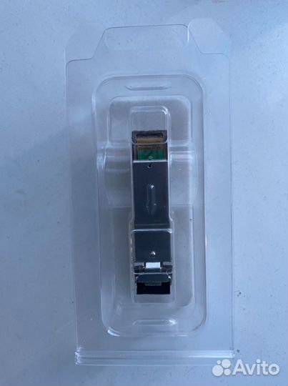 Оптический модуль