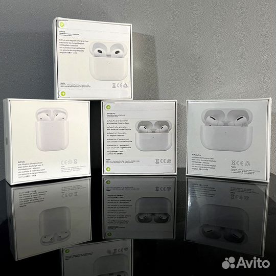 Apple Airpods original