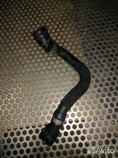 Шланг системы охлаждения BMW X3 G01 2020