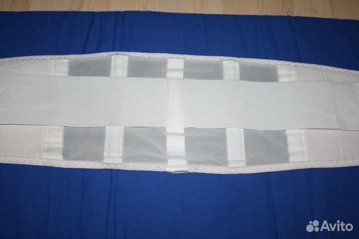 Бандаж дородовый