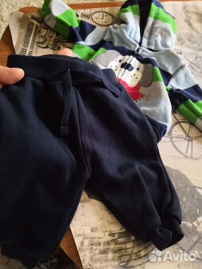 Детские вещи