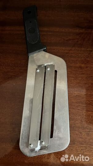 Нож для шинковки капусты