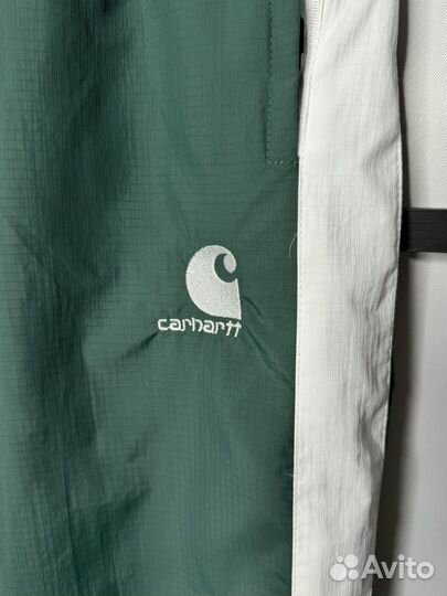 Спортивные штаны Carhartt