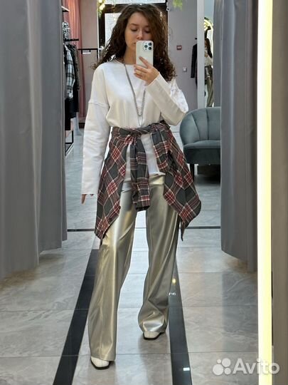 Услуги стилиста: разбор гардероба, шопинг