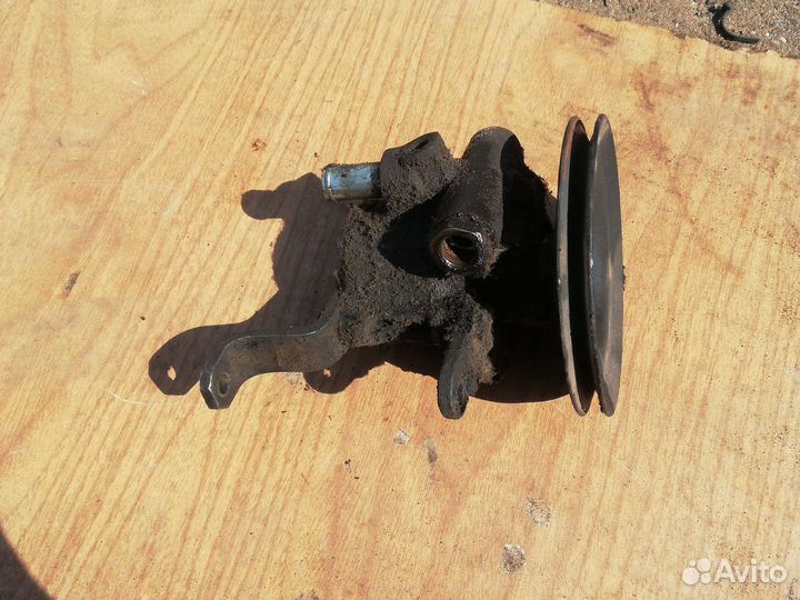 Насос гур Опель Фронтера А