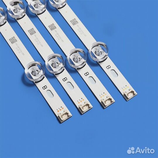 Подсветка LG 42LB5510-CC