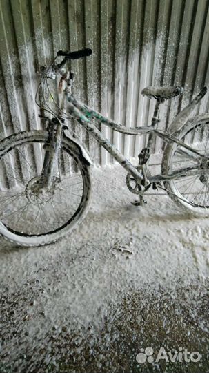 Продам велик