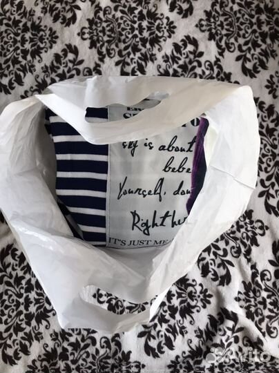 Женские вещи пакетом 44