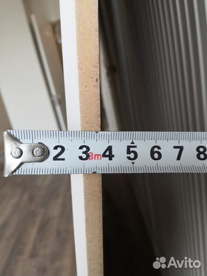 Межкомнатные двери