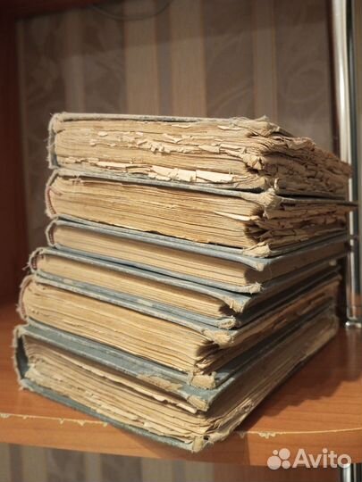 Чехов антикварные книги