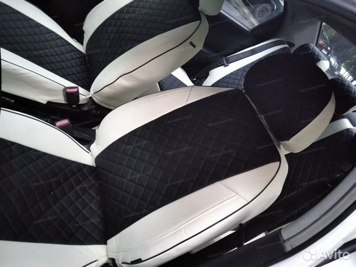 Chevrolet Aveo 1.2 МТ, 2008, 320 000 км