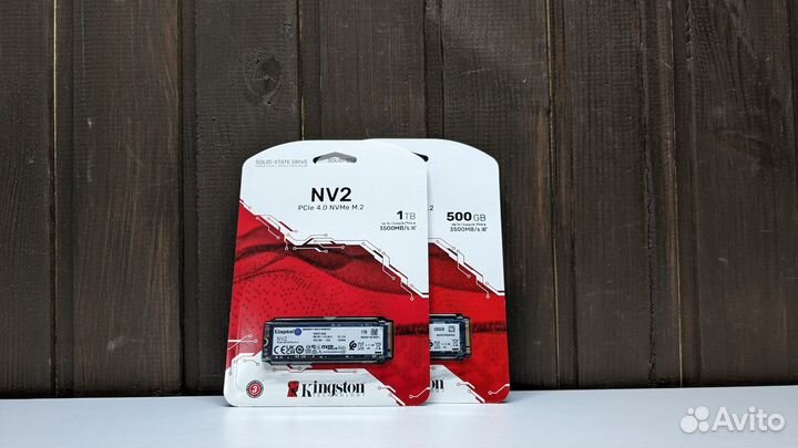 Ssd / ssd m2 новые и бу от 120gb до 1tb