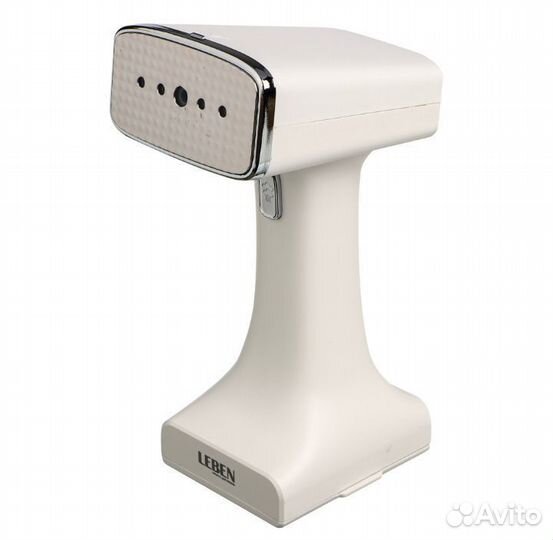 Отпариватель ручной 1200Вт, 20г/мин