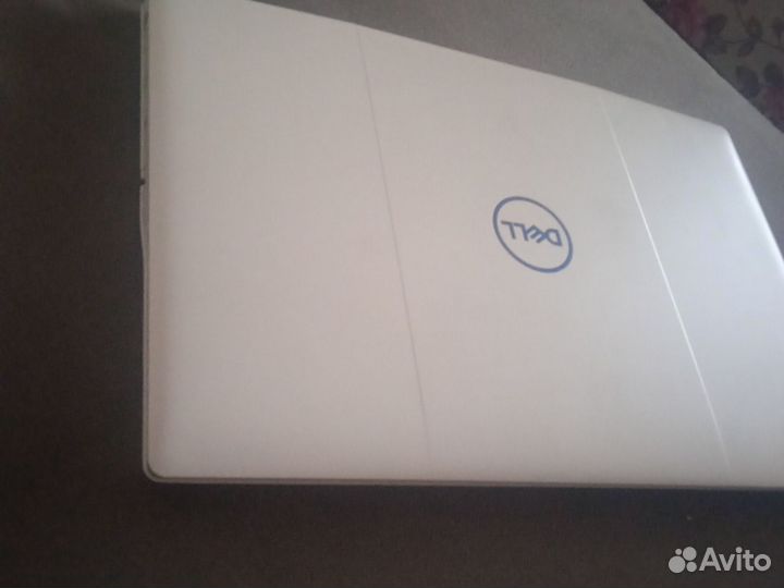 Dell g3 3590