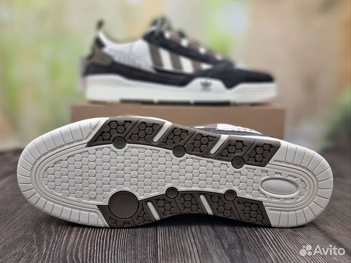 Кроссовки Adidas Adi2000 разм 47-49 арт Б96