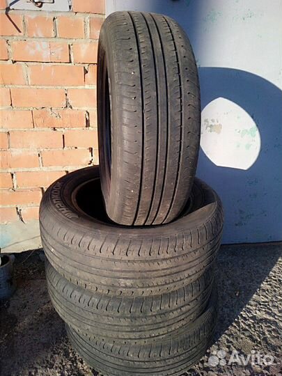 Hankook Optimo Sport 225/60 R17