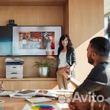 Мфу лазерный Xerox B305