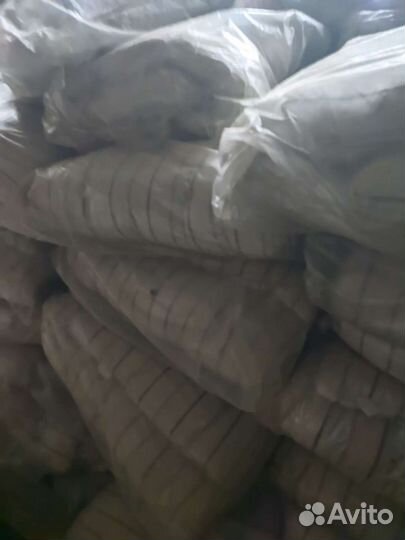 Матрасы ватные 190*70см.И поролоновые 190*90см