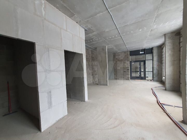 Аренда нежилого помещения 408 м2, Реутов, Проспект